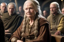 show me old valyria