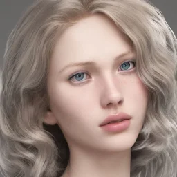 24 years old, Aquarius women named Kathryn Elizabeth Bernath - light brown-blonde hair, long wavy hair, sparkling blue eyes, almond eyes, intense gaze, medium warm skin tone, defined cheek bones, full eyebrows, natural, elegant, tall, slender, feminine, Unique, compassionate, loving, Smart, Wise, sexy, seductive, artistic, psychic, one of a kind, goddess, warrior