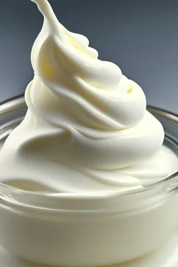 Cooking cream