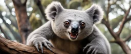 drop bear