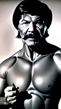 charles bronson