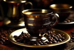 قهوة عربية