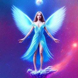 Angel crystalline, blue,pink , cosmic, opalescent, gemstones, crystals, other worldly,water,bright, ice background, snow lake blue