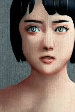 AI Censorship is over; AI Realism