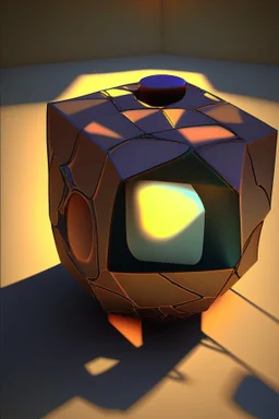 shader from shadertoy