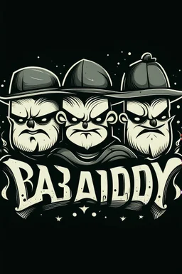BADBOYS