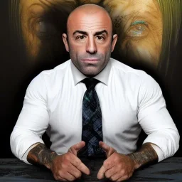  Joe Rogan