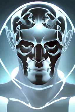 Transhumanism Logo¨