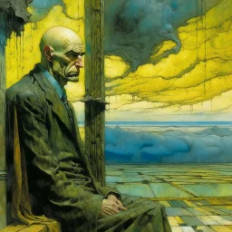 orurrealiAlex Maleev