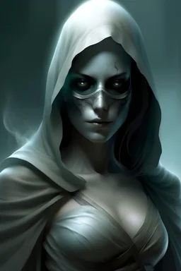 female phantom
