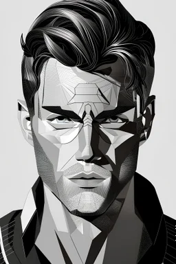 ultra detailed handsome man face at circuit Board Vector Art, sharp fine face details, sharp eyes, Forex trading systems, Price action trading charts, candlestick charts, ethereal, ultra detail, hyper realistic,8k HD wallpaper