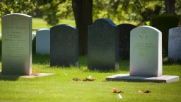 person spitting on a grave