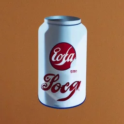 Soda can