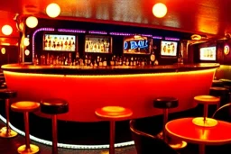 60s bar