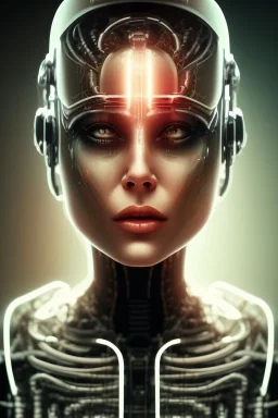 cyberpunk, head, scream women, portrai, open mouth, face cry, perfect skin, tron, cyborg, robot, cyborg, seven , perfekt, real, dream, hr giger