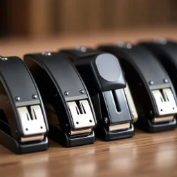 The emotional intelligence of staplers