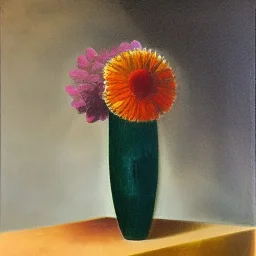 still life vase