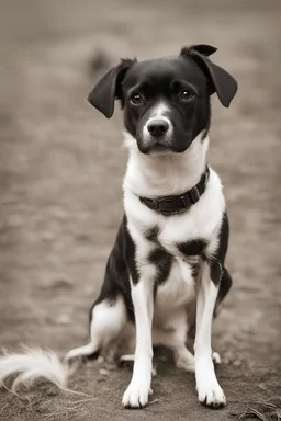 dog