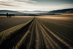 agricultural fields in La Rioja, Spain, 16K, real photography, photojournalism, press photography