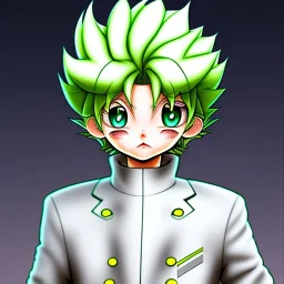 hunterxhunter Neferpitou