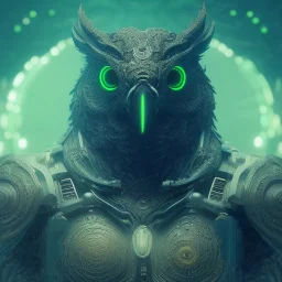 intricate details, realistic, octane, unreal engine, portrait, natural lighting,full body green diomand,insanely,nightclub, lighting, elegant, blue neon wearing,neon lighting, detail, bokeh, fantasy art style, volumetric lighting, extreme detail, Photorealism, High detail, Hyper realistic Owl in forest, macro lens blur,abstract paint, cinematic, cinema4d, HDR, 8k