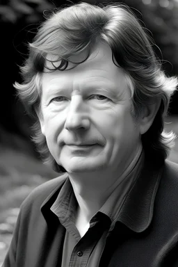michael waldron