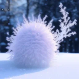 smooth hyper realistic, beautiful Japanese snow flower in crown, pale colors, dark cosmos background, cat еye, extremely sharp detail, finely tuned detail, ultra high definition, 8 k, unreal engine 5, ultra sharp focus, accurate sword wings, positive smile, lot of details, fit within portrait, Ambiance winter, perfect composition, perfect hair, perfect hands, finger up gestures