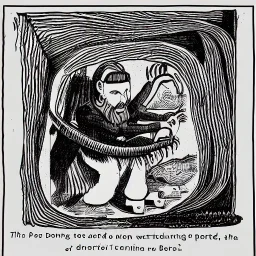 On the mid-ground Real gone Darwin's worms Shaping things Drawings on writing Forbidden art Artificial landscape Sonic process Poet assassinated Activity Failure! For the blind man in the dark ro... Post-hypnotic Pie bible