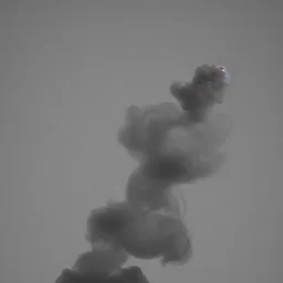 centered shot of tiny delicate smoke and steam, beautiful composition, smoke effect, steam effect, pastel colors, plain solid color, highly intricate, extremely ornate, highly detailed, photorealistic, chiaroscuro, aesthetic layout, monochrome pantone, minimalist photography, hyper realistic, octane render, minimalist art