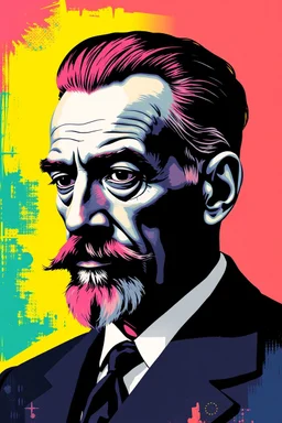 pop art pixels 1000 images warhol style x chairman pablo piccasso portrait