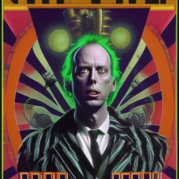 beetlejuice the movie michael keaton horror