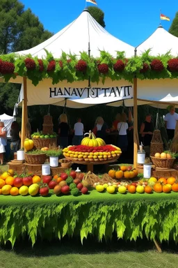 høstfest