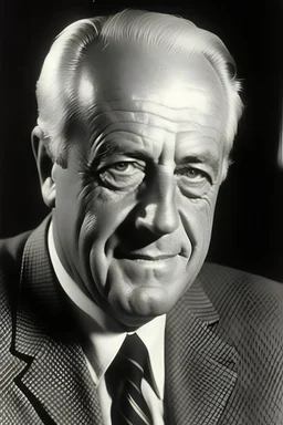 Harold Holt death