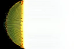 Understanding the power to proximity and the delay in time