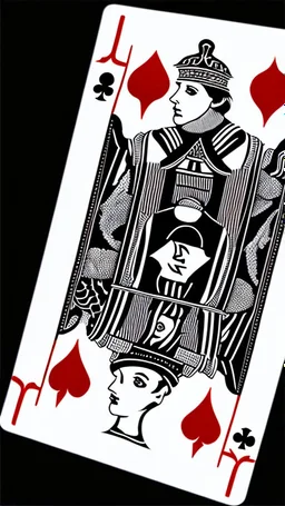 Playing Card