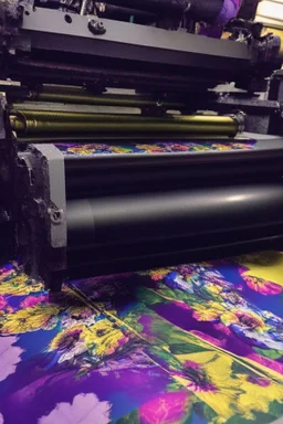 Fabric printing – APPLiK Digital Fabric Printing