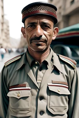 رجل بالزي اليمني