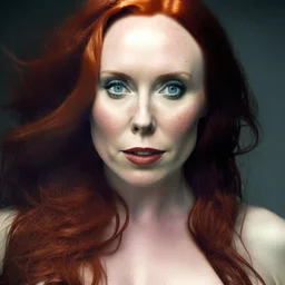 ivy body face simone simons