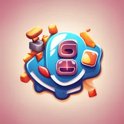 casual game icon