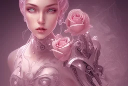 ROSE Mechanical female