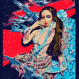 Star by TRISTAN EATON