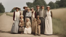 صور لاشخاص سافرو عبر الزمن