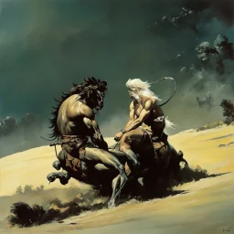 Frazetta