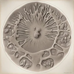 Paleolithography