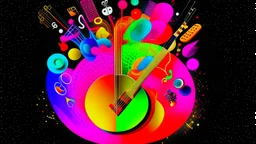 في هذه الصورة، تجد نص "السحر الموسيقي: كيف تعزف الموسيقى على أوتار دماغك وعواطفك؟" بأناقة ممزوجة مع ألوان موسيقية متنوعة. تظهر أيقونات موسيقية تعبيرية، مثل نوتات موسيقية وأدوات موسيقية، تحيط بالنص لتعزيز الفكرة الرئيسية للفيديو. الألوان المشرقة تنمّ عن إيقاعات متنوعة ومشاعر متعددة، مما يعكس تأثير الموسيقى على مختلف جوانب حياتنا العاطفية والعقلية. استمتع بالانغماس في هذه الرحلة المثيرة إلى عالم الموسيقى وكيف تلعب دورًا في تشكيل مشاعرنا ومزاجنا. احتفظ بسحر الموسيقى على صفحتك بمجرد تحويل النص إلى ص