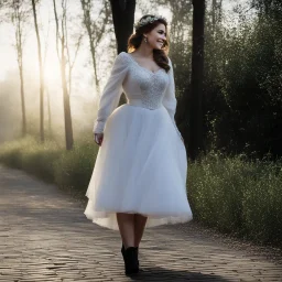 So I waited with high hopes And she walked in the place I knew her smile in an instant I knew the curve of her face