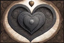 [illustration by H P Lovercraft] The ancient artifact, known as the Heart of Shadows, is rumored to have originated from a forgotten civilization that once thrived beneath Istanbul. Crafted by mystics who sought to harness the city's powerful ley lines, the Heart is said to contain the essence of lost souls and the wisdom of ages long past. It was hidden away millennia ago, buried deep within the city's underbelly to protect it from those who would exploit its immense power.