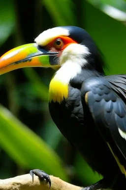 hornbill