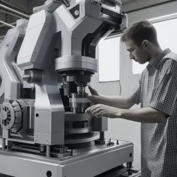 a humanized machine tool