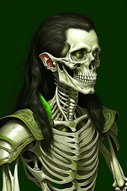 skeleton